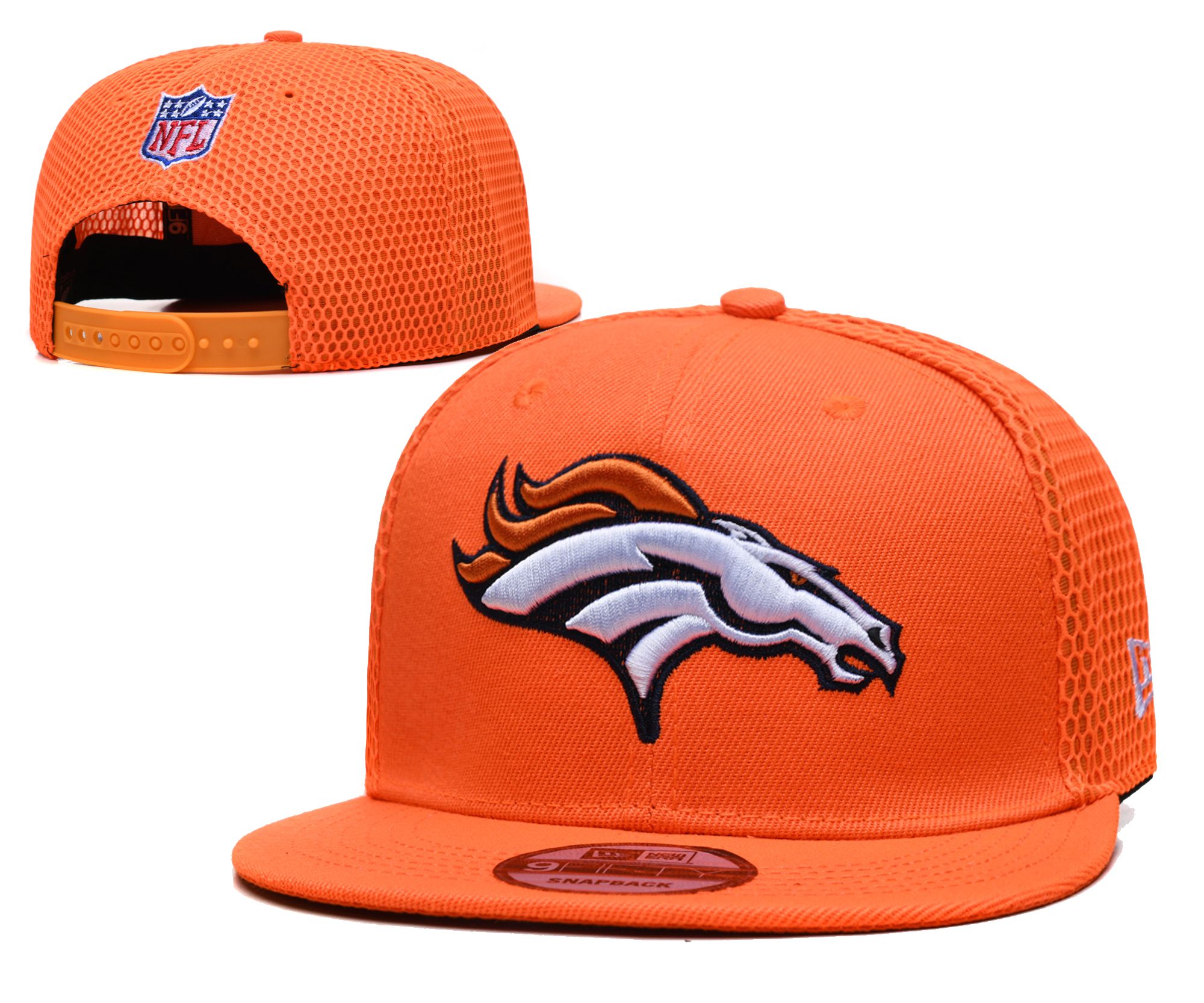 2022 NFL Denver Broncos Hat TX 221